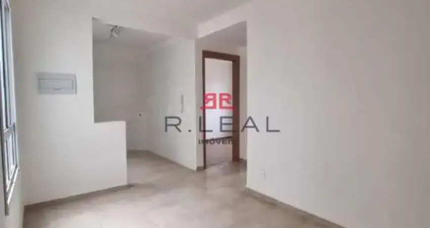 Apartamento com 2 quartos à venda no Núcleo Habitacional Mary Dota, Bauru 