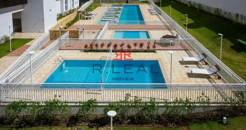 Apartamento com 3 quartos para alugar na Vila Aviação, Bauru