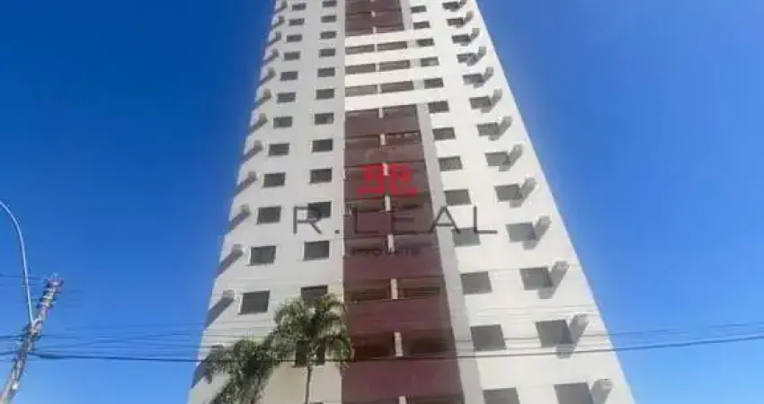 Apartamento para venda com 85 m² e 3 quartos em vila silva pinto, bauru - sp