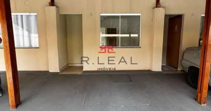 Casa em condomínio fechado com 2 quartos à venda no Jardim Alvorada, Bauru 