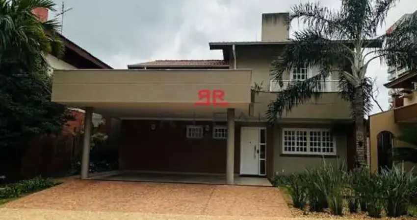 Casa em condomínio fechado com 3 quartos para alugar na Vila Aviação, Bauru 
