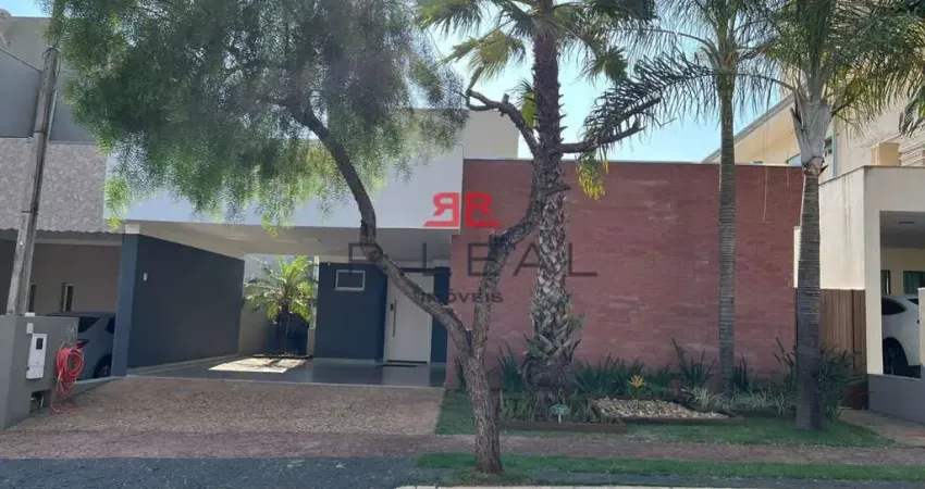 Residencial tavano – casa térrea mobiliada | 3 dormitórios | piscina | alto padrão em bauru