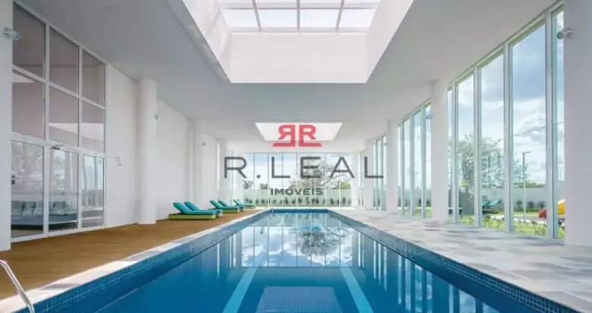 Apartamento à venda na Vila Aviação, Bauru