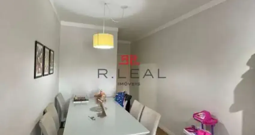 Apartamento com 2 quartos para alugar na Vila Leme da Silva, Bauru