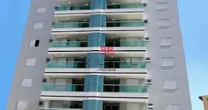 Apartamento com 3 quartos, 112 m², à venda por R$ 990.000 / Locação por R$ 4.000,00 - Residencial Jari - Bauru/SP