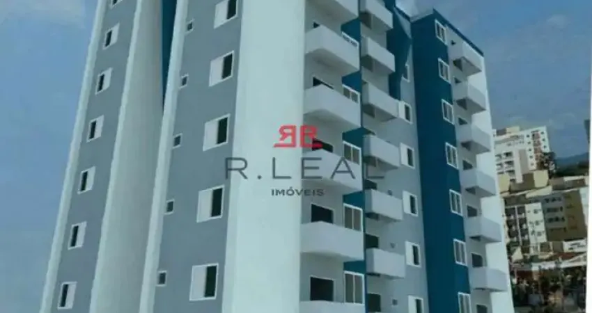 Apartamento com 1 dormitório para alugar, 49 m² - Artemis Residencial - Bauru/SP