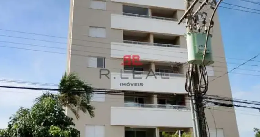 Apartamento para aluguel e venda com 67 m² e 2 quartos em Centro, Bauru - SP