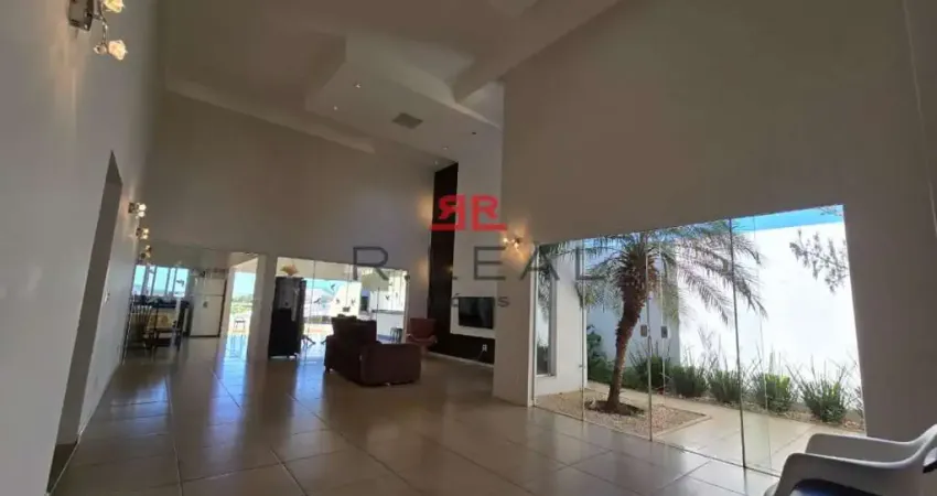 Casa para venda com 247 m² e 3 quartos no condomínio Residencial Solar Primavera, Piratininga - SP