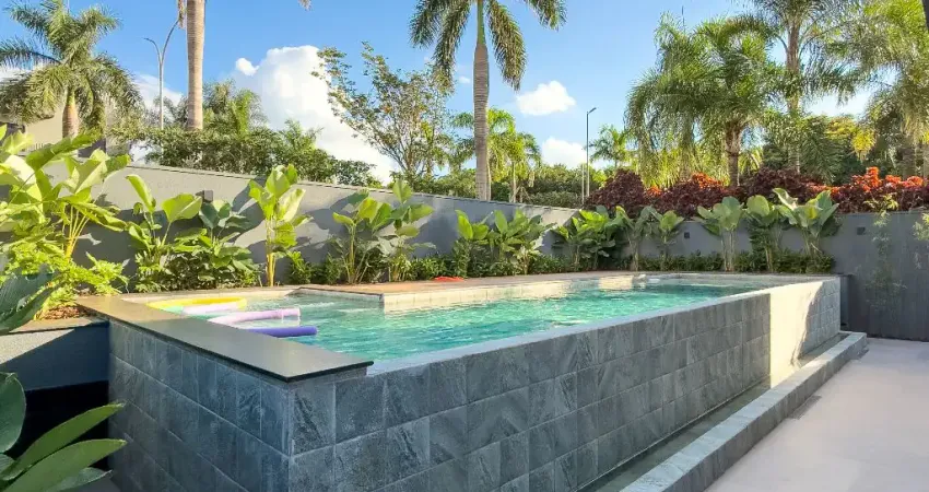 Alto do castelo - casa nova ao lado do parquinho - exclusividade