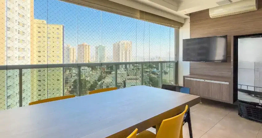 Edifício urban - jardim botânico ao lado da wladimir meirelles