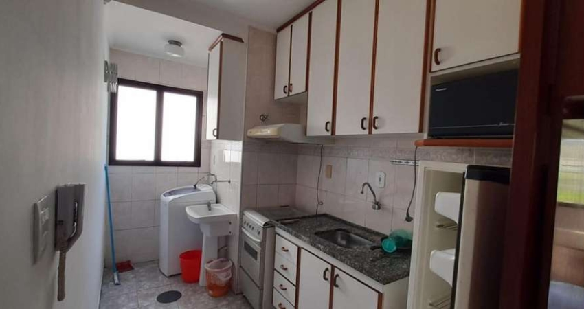 Apartamento para Venda em São José dos Campos, Jardim JaEsplanada, 1 dormitório, 1 banheiro, 1 vaga