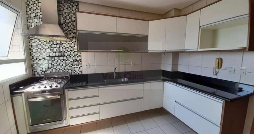 Apartamento para Venda em São José dos Campos, Vila Betânia, 3 dormitórios, 1 suíte, 3 banheiros, 2 vagas