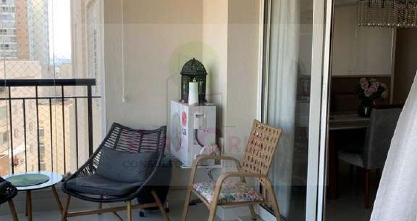 Apartamento para Venda em São José dos Campos, Jardim Aquarius, 3 dormitórios, 2 suítes, 3 banheiros, 2 vagas