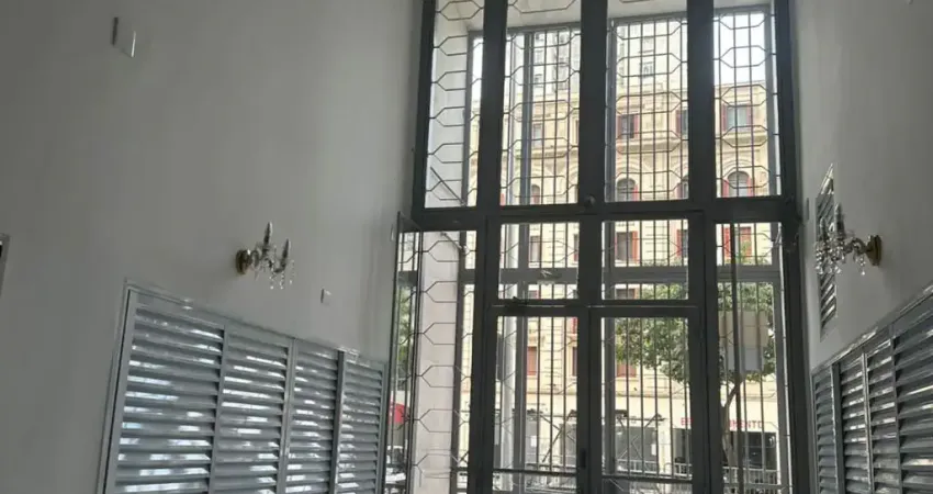Kitnet / Stúdio à venda no Campos Eliseos, São Paulo 