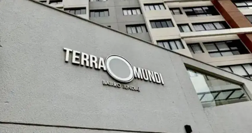 Apartamento com 2 quartos à venda na Avenida Madre Maria dos Anjos, 00, Jundiaí, Anápolis