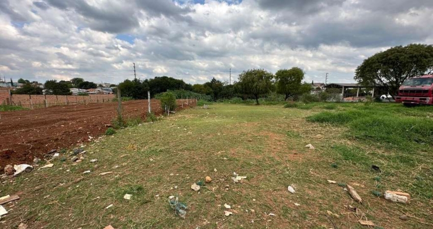 Terreno à venda na Rua Indonésia, 309, Conradinho, Guarapuava