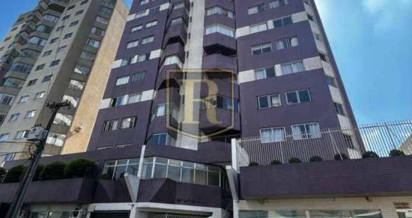 Apartamento para Venda em Guarapuava, Centro, 3 dormitórios, 1 suíte, 2 vagas