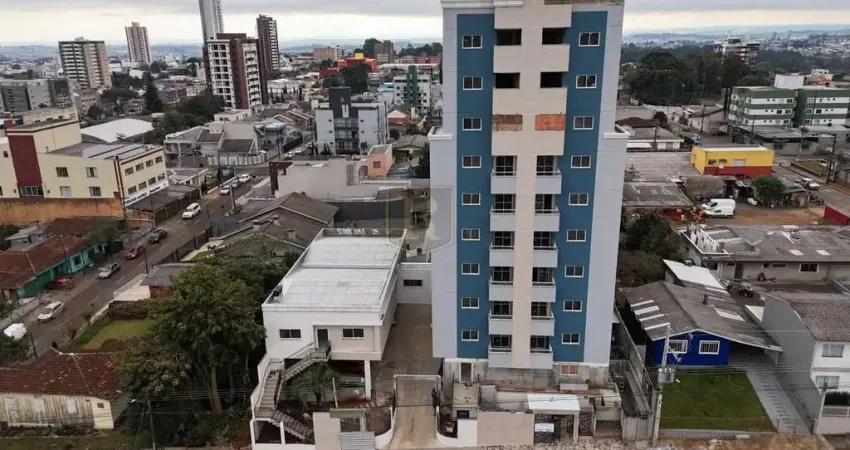 Apartamento para Venda em Guarapuava, Santana, 2 dormitórios, 1 suíte
