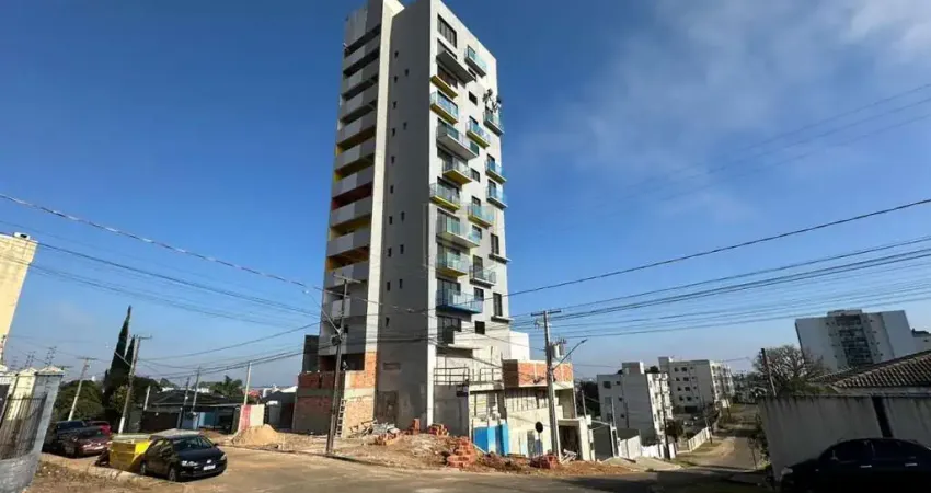 Apartamento para Venda em Guarapuava, Santa Cruz, 2 dormitórios, 1 banheiro, 1 vaga