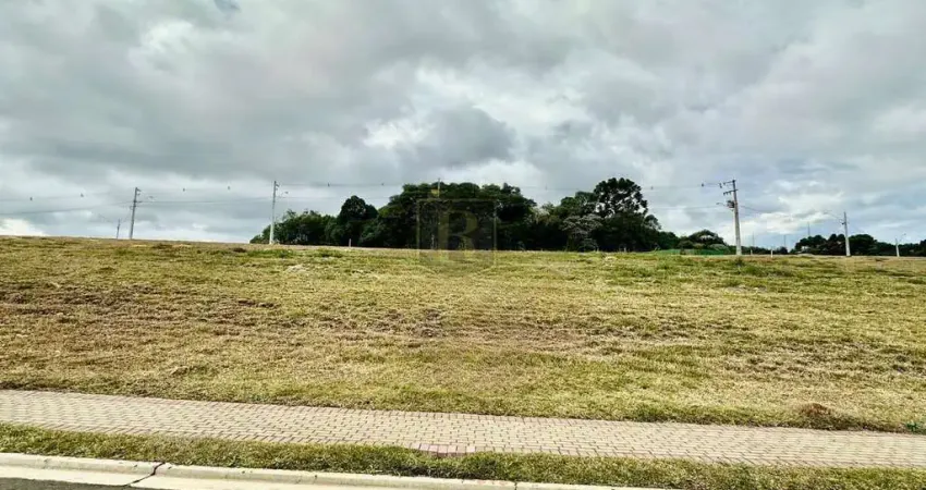 Terreno à venda na Rua Quinze de Novembro, 515, Morro Alto, Guarapuava