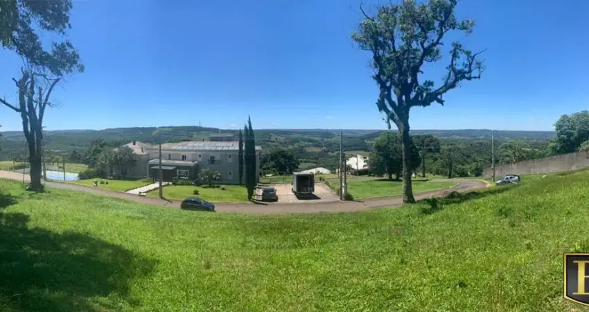 Terreno à venda na Rua Frei Tiago Luchese, 84, Santana, Guarapuava