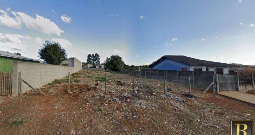 Terreno à venda na Rua Francisco Missino, 973, Vila Bela, Guarapuava