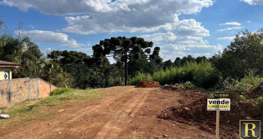 Terreno à venda na Avenida Antônio Farah, 516, Santana, Guarapuava