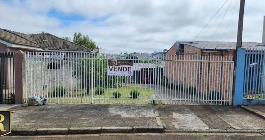 Terreno à venda na Rua Vicente Machado, 2872, Dos Estados, Guarapuava