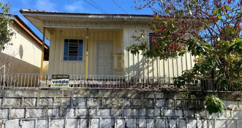 Terreno à venda na Rua Visconde de Guarapuava, 761, Centro, Guarapuava