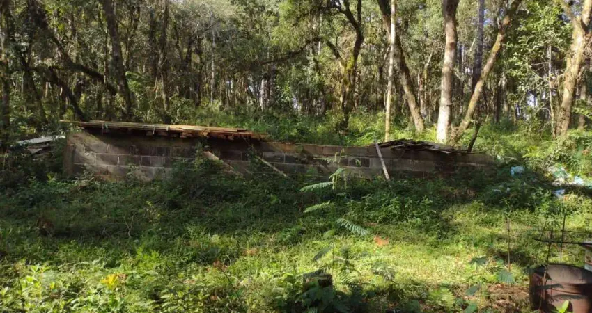 Chácara para Venda em Guarapuava, Jordão