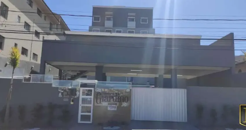 Apartamento para venda em guarapuava, vila carli, 3 dormitórios, 2 banheiros, 1 vaga