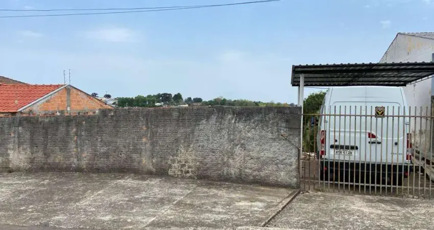 Terreno à venda na Rua Vicente Machado, 3438, Dos Estados, Guarapuava