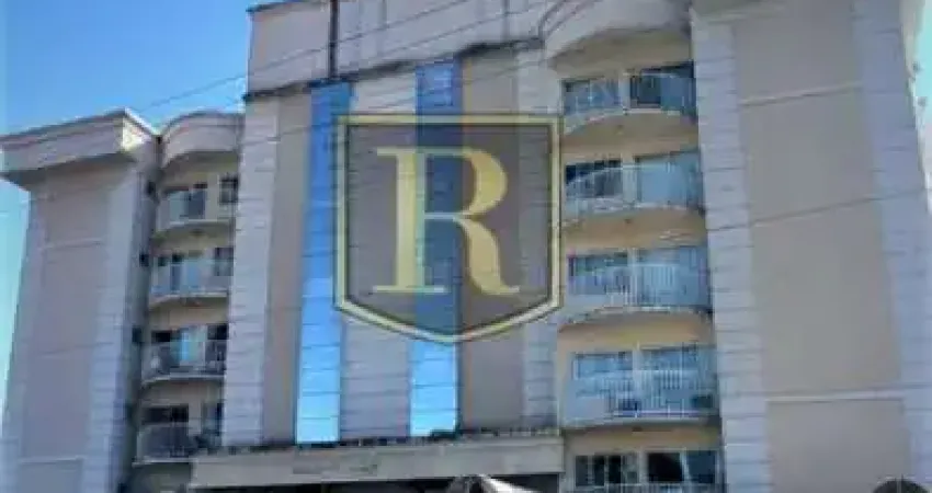 Apartamento para Venda em Guarapuava, Santa Cruz, 2 dormitórios, 1 banheiro, 1 vaga