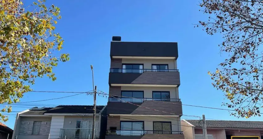 Apartamento para Locação em Guarapuava, Centro, 1 dormitório, 1 suíte, 1 banheiro