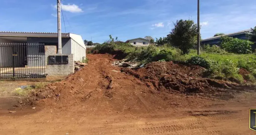 Terreno para Venda em Guarapuava, Jardim das Américas