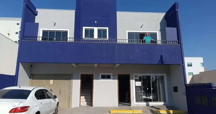 Imóvel Comercial para Locação em Guarapuava, Centro