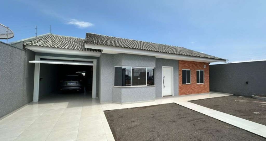 Imóvel Comercial para Venda em Guarapuava, Cascavel, 3 dormitórios, 1 suíte, 3 vagas