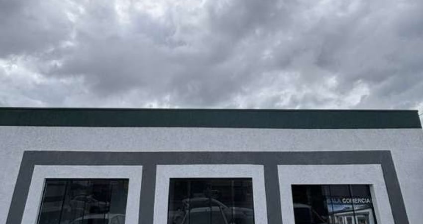 Imóvel Comercial para Locação em Guarapuava, São Cristovão