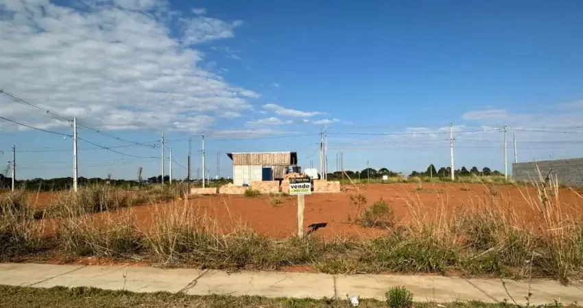 Terreno para Venda em Guarapuava, Morro Alto