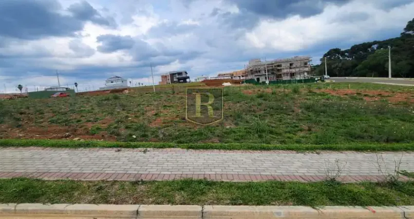 Terreno à venda na Rua Quinze de Novembro, Morro Alto, Guarapuava