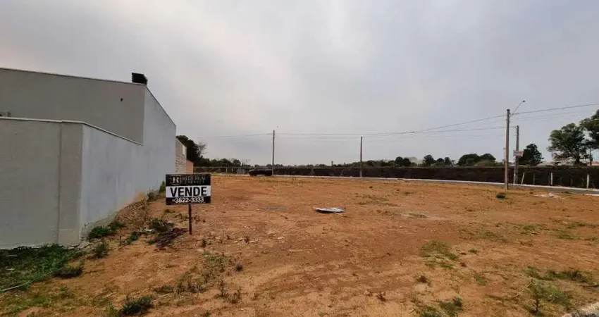 Terreno à venda na Rua Miguel Povroznik, Cascavel, Guarapuava