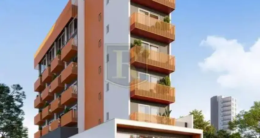 Apartamento para Venda em Guarapuava, Bonsucesso, 1 dormitório, 1 banheiro
