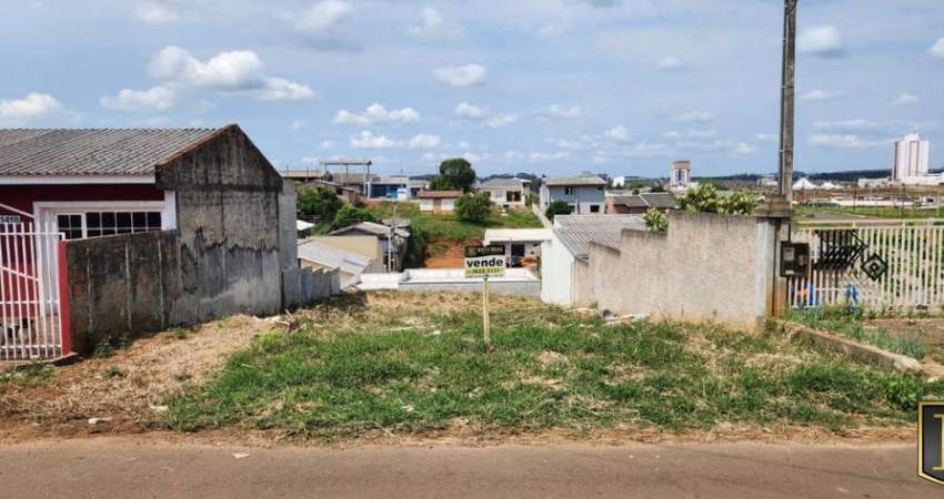 Terreno à venda na Rua Syrthon Loures Martins, 1405, Industrial, Guarapuava