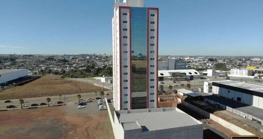 Imóvel Comercial para Venda em Guarapuava, Cidade dos Lagos, 1 vaga
