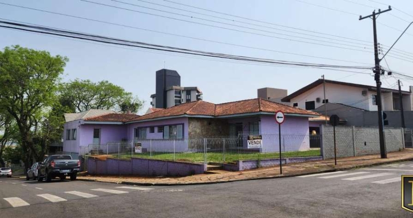 Sala comercial à venda na Rua Barão do Rio Branco, 1240, Centro, Guarapuava