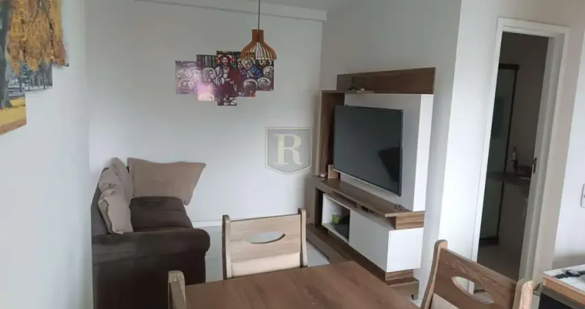 Apartamento para Venda em Guarapuava, Cidade dos Lagos, 3 dormitórios, 1 suíte, 1 banheiro, 1 vaga