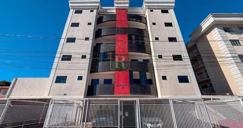 Apartamento para venda em guarapuava, centro, 2 dormitórios, 1 suíte, 1 banheiro, 1 vaga