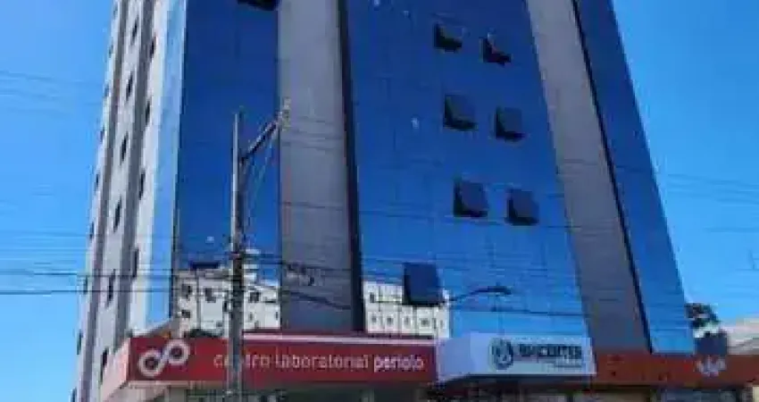Imóvel Comercial para Venda em Guarapuava, Centro, 2 banheiros, 1 vaga