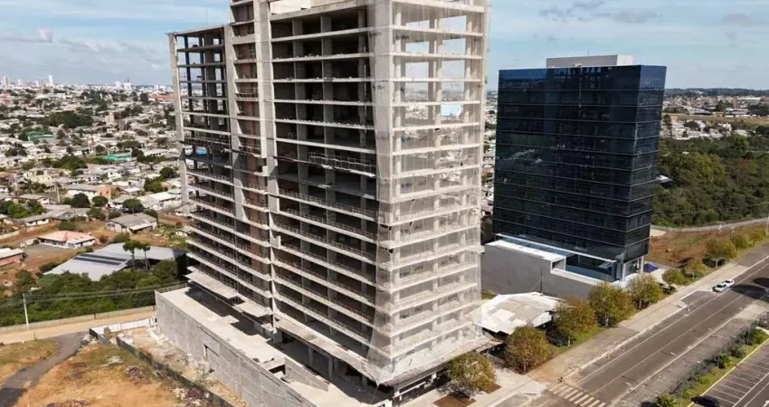Imóvel Comercial para Venda em Guarapuava, Cidade dos Lagos