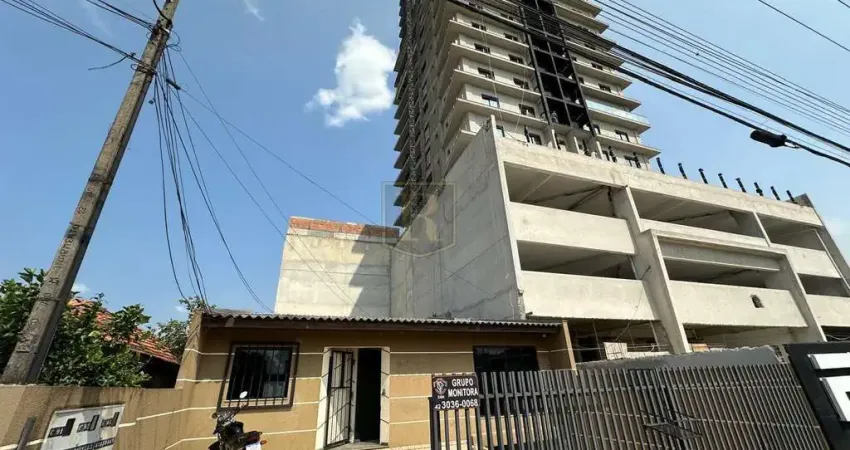 Imóvel Comercial para Venda em Guarapuava, Batel, 3 dormitórios, 1 suíte, 2 vagas